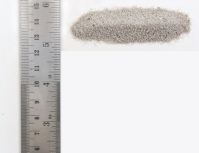 Woodland scenics WB1374 Light Gray Fine Ballast Suitable for several scales Ballast Scale model
