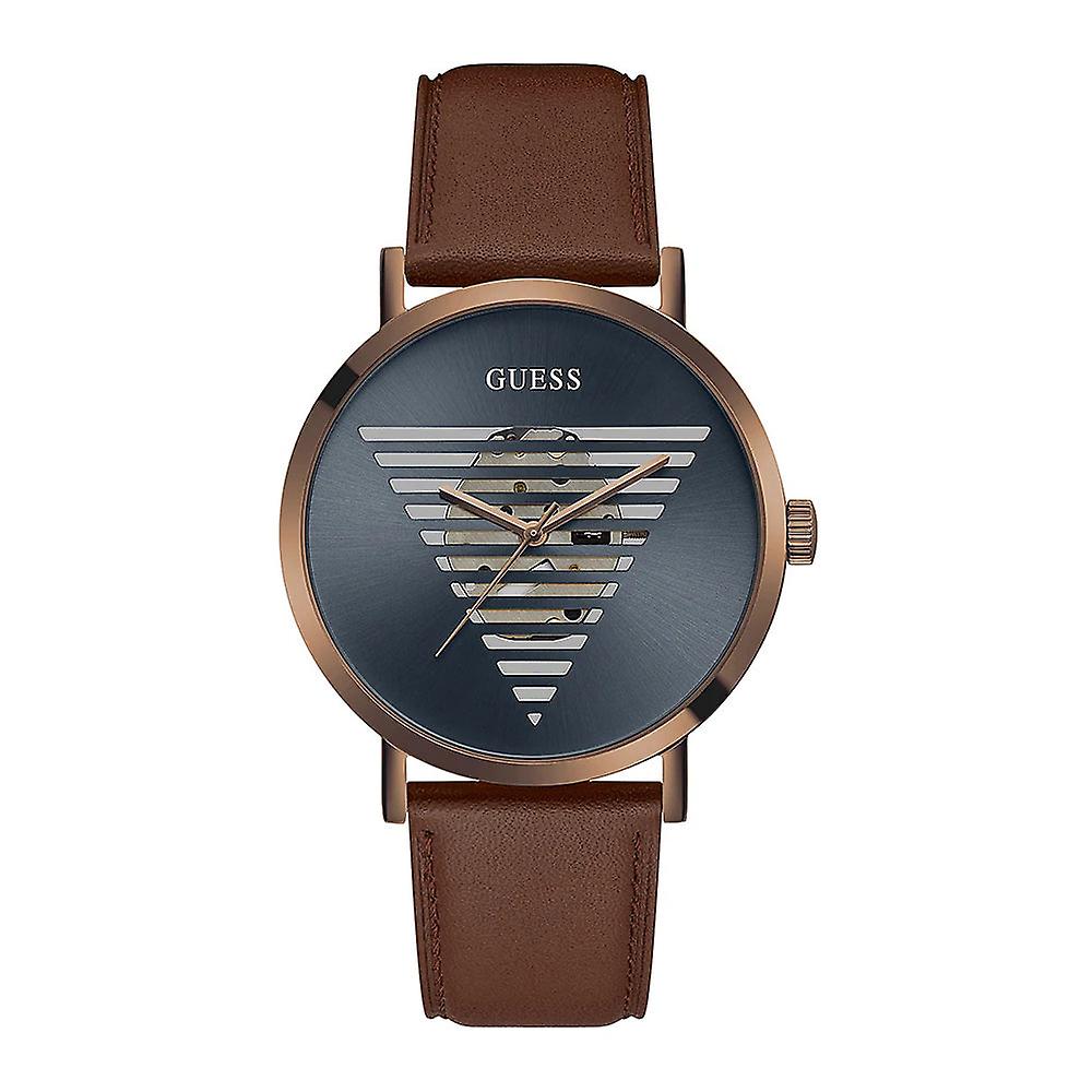 Guess Idol Gw0503g4 Mens Watch