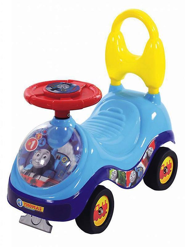 Thomas & vänner min första ride-on