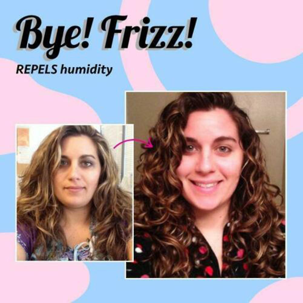 Super Curl Defining Booster Curl Styling Essence Hair Booster Hair Conditioner New