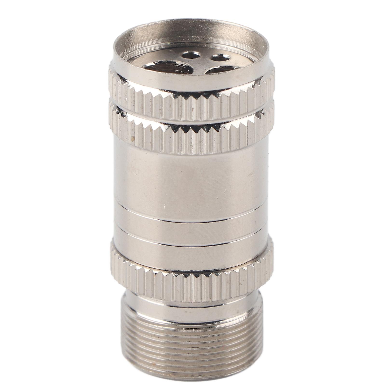 Dental,HighSpeed,Handpiece,Adapter,Converter,Dentist,Tool,4to2Hole