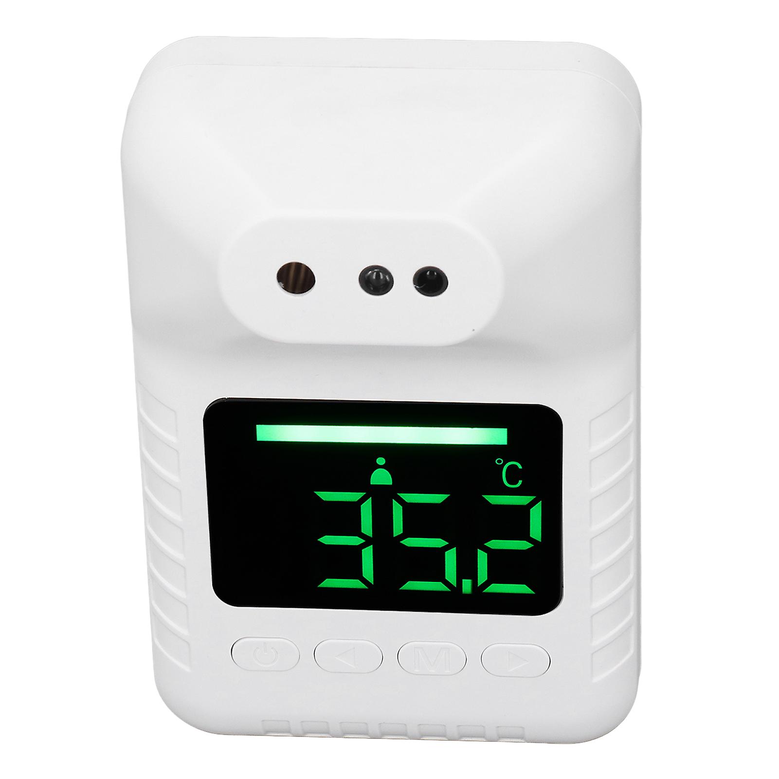 High Accuracy Infrared Thermometer Digital Body Temperature Detector