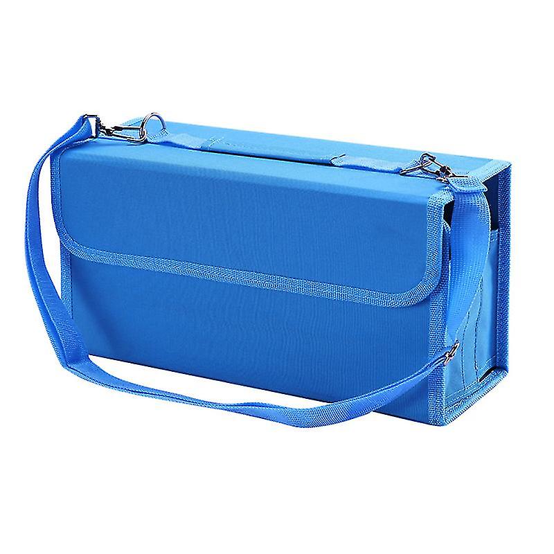 80pcs Marker Storage Case