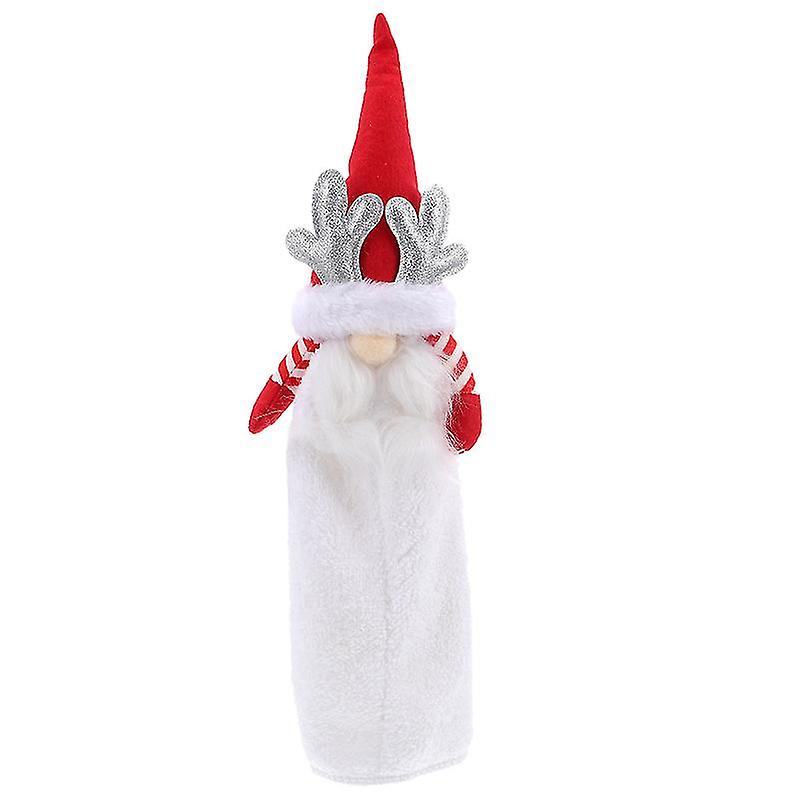 1pcs Lovely Santa Claus Gnome