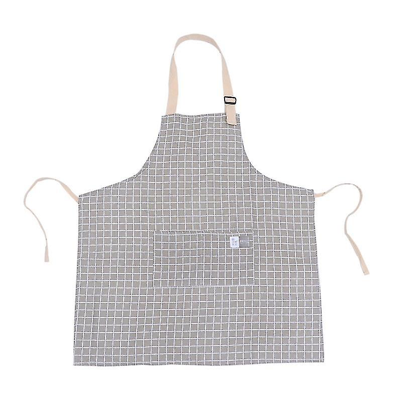 The New 1pcs Halter Apron