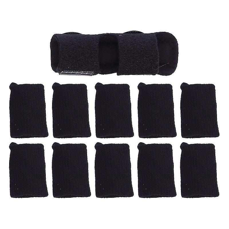 The New 1pcs Finger Splints