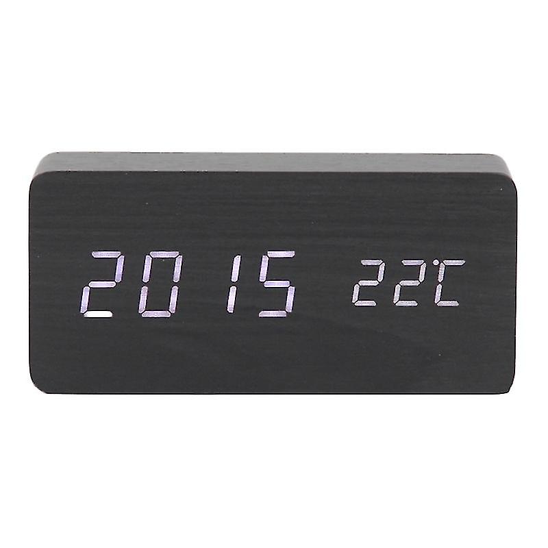 1pcs Display Electronic Clocks