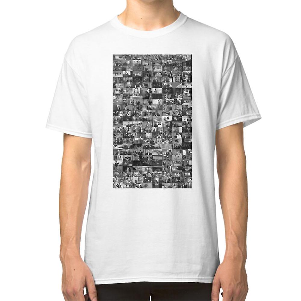 Az Office póló minden epizódja