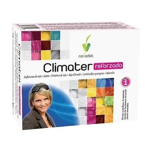 Reinforced Climater 60 capsules