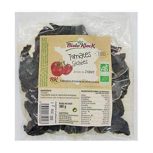 Dried tomato "Sud Ouest France" 100 g