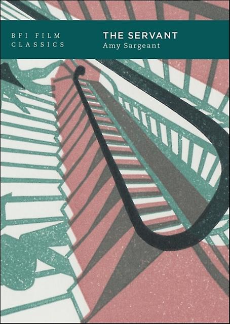 The Servant by Sargeant & Amy Tisch School of the Arts & New York University London Program & UK Paperback