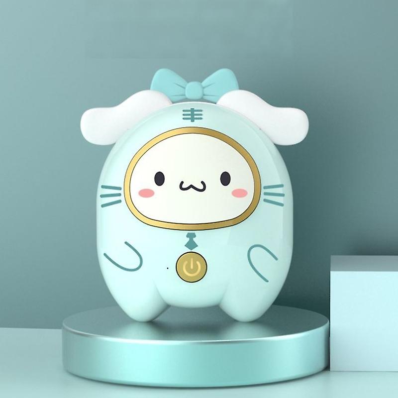 Portable Rechargeable Hand Warmer Usb Cute Animal Shaped Warmer Hand Warmers