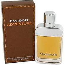 Davidoff - Adventure EDT 100ml