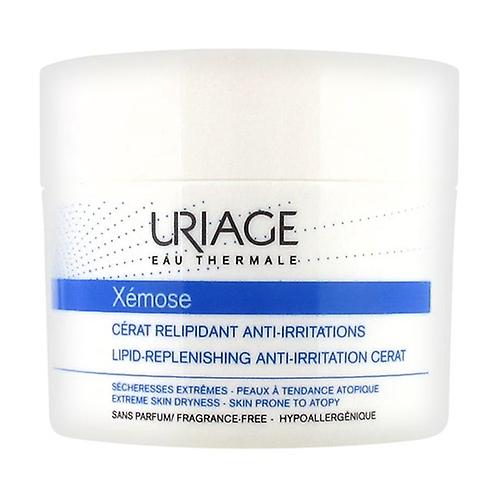 Xemose Wax Anti irritation 200 ml of cream