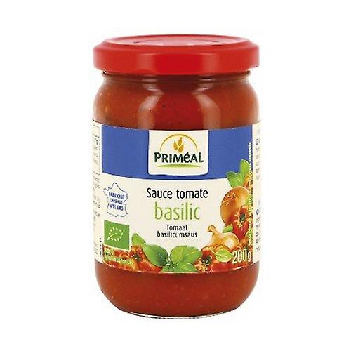 Tomato basil sauce 200 g