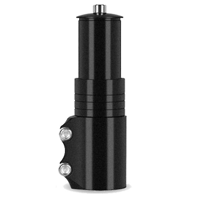 MTB Bike Handlebar Stem Riser Extender, Aluminum Alloy