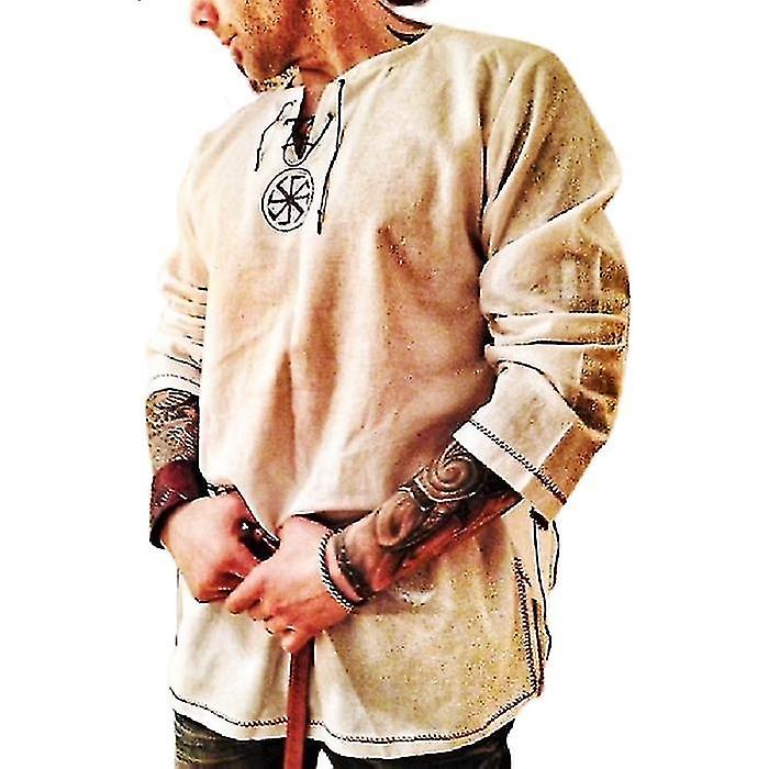 Mens Medieval Costume