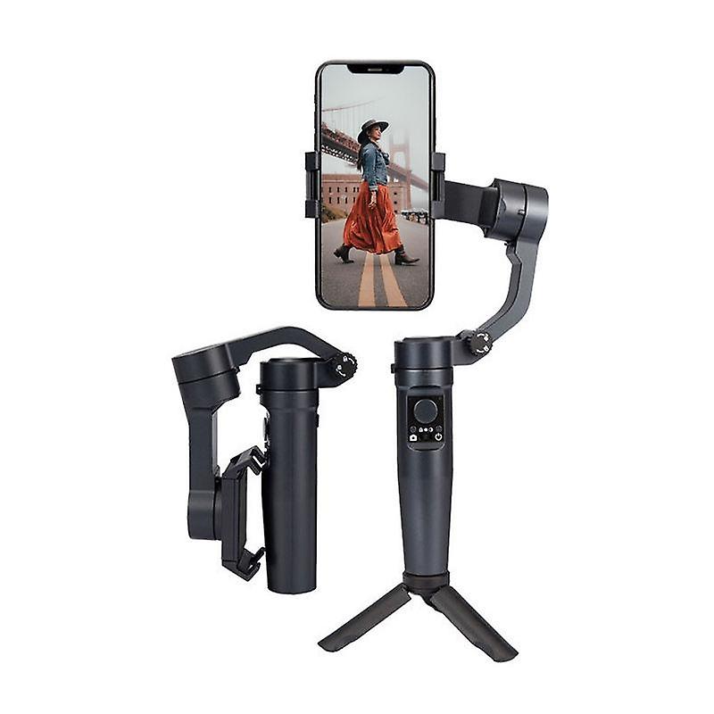 360 degree automatic adjustable gimbal stabilizer