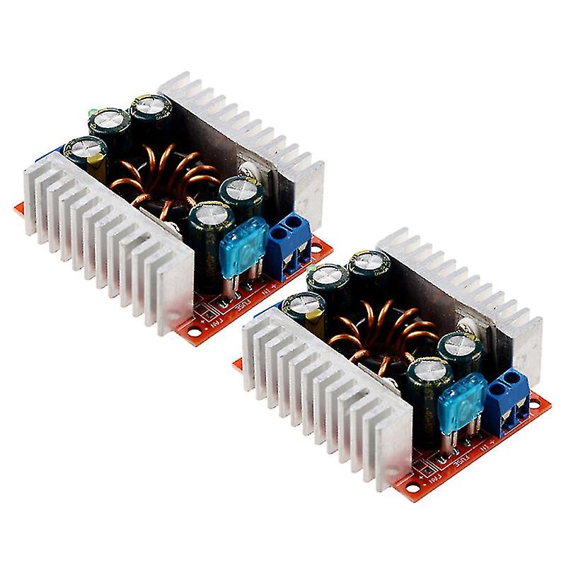 2pcs Buck Converter