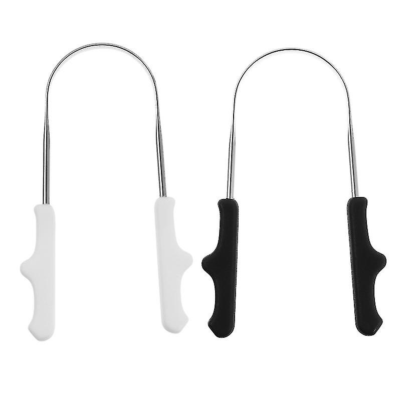 2pcs Oral Hygiene Device