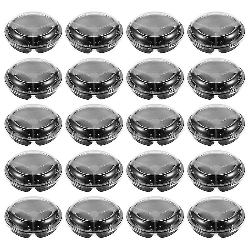 20pcs Fruit Storage Box