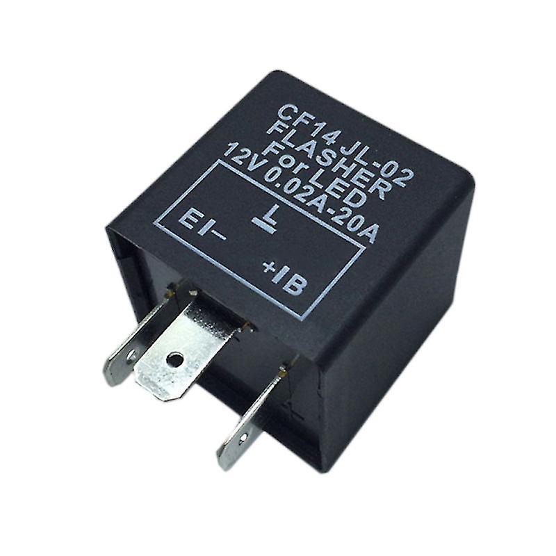 1pcs Car Led Flasher