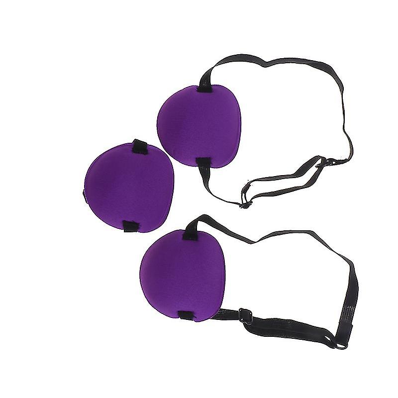 6pcs Single Eye Patch