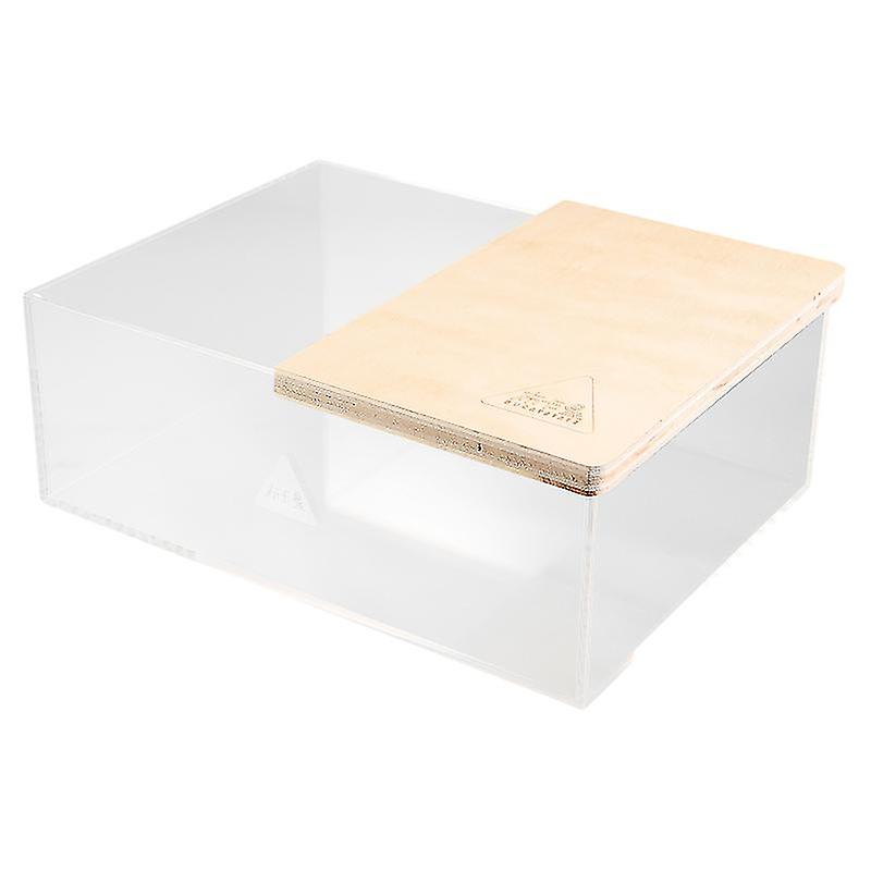 1pcs Hamster Bathing Tub