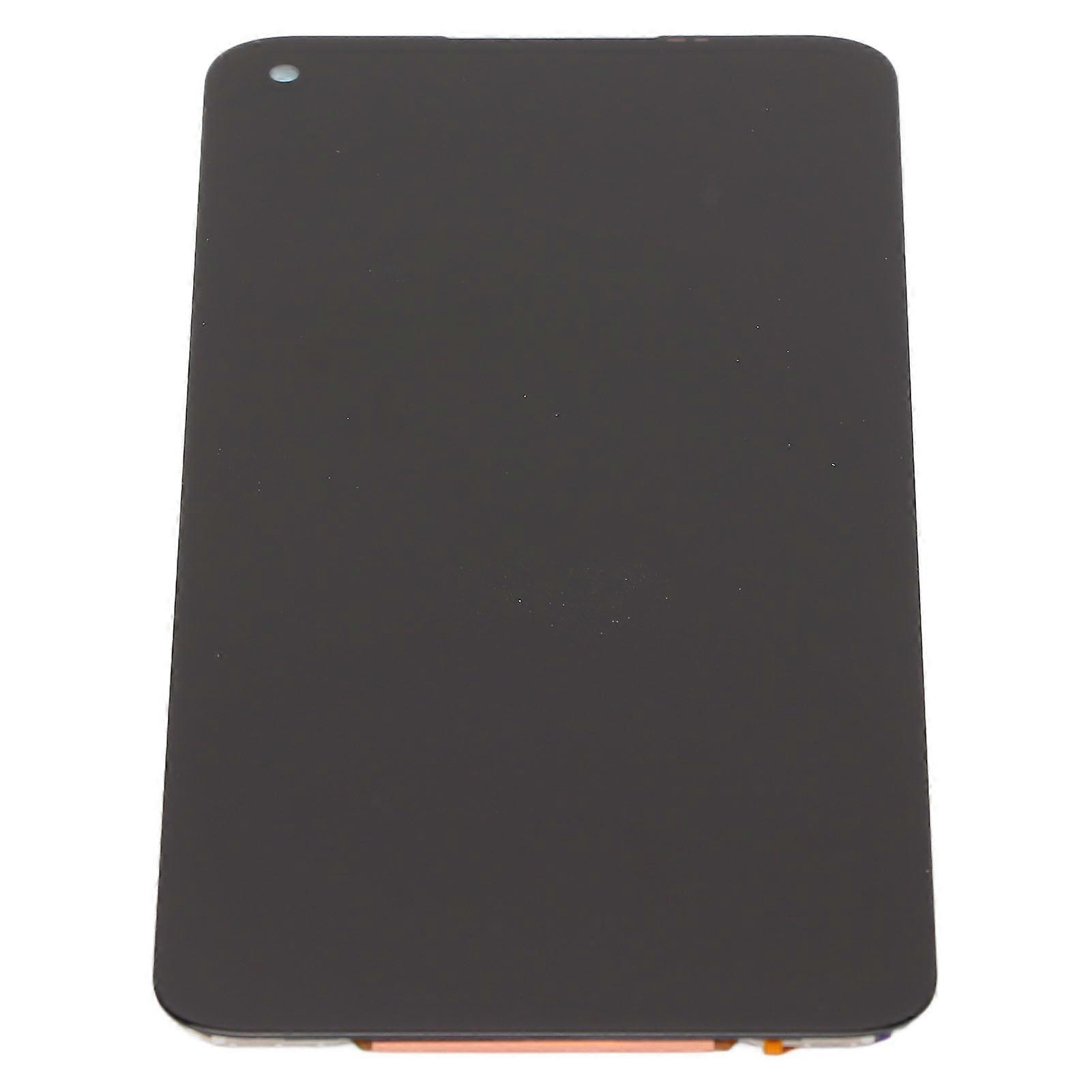 Screen Assembly LCD Display Touch Screen Replacement for OPPO A52 A72 A92 Mobile Phone