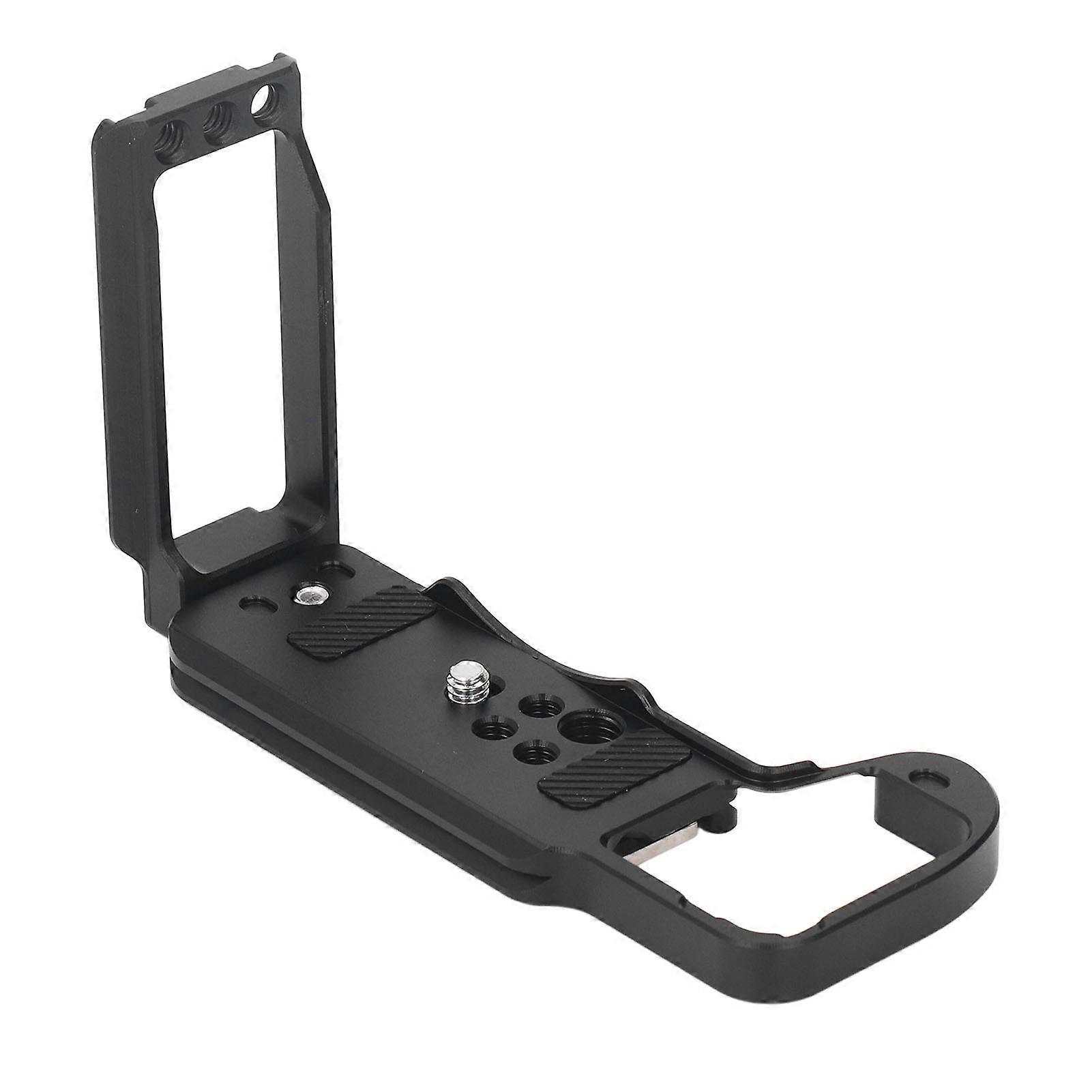 Camera L Bracket for Z30 Quick Release Plate with Arca Port