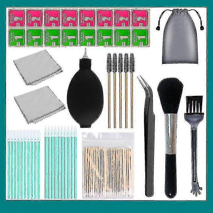 Cell Phone Cleaning Kit For Iphone, Airpods, Cameras, Cleaner Tool-MXBC