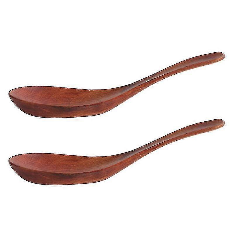2pcs Kitchen Tableware, Vintage Spoon