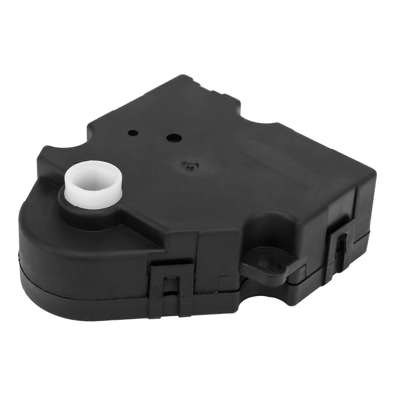 Air Conditioning Heater Blend Door Actuator 5013741AA Replacement for Jeep Cherokee TJ Main Wrangler Main Blend E2U311