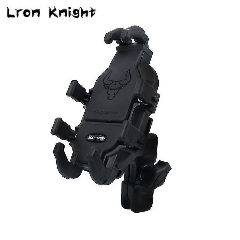 For Yamaha Yzf-r3 Yzf-r25 Yzf R3 R25 Yzfr3 2015-2022 Motorcycle Gps Navigation Mobile Phone Bracket Front Fork Decorative Cover