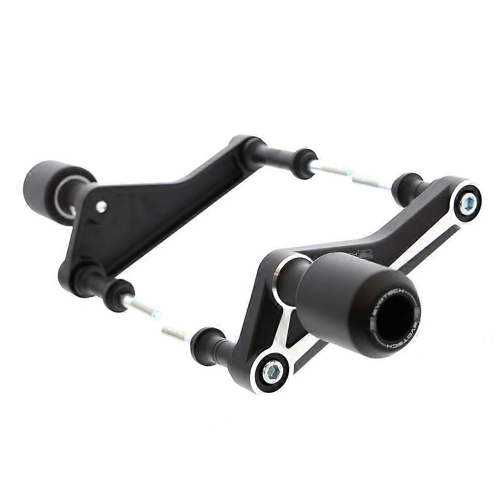 Ducati Xdiavel/S/ダーク/ブラックスター2016-2021年のためのオートバイの付属品の衝突保護ボビン