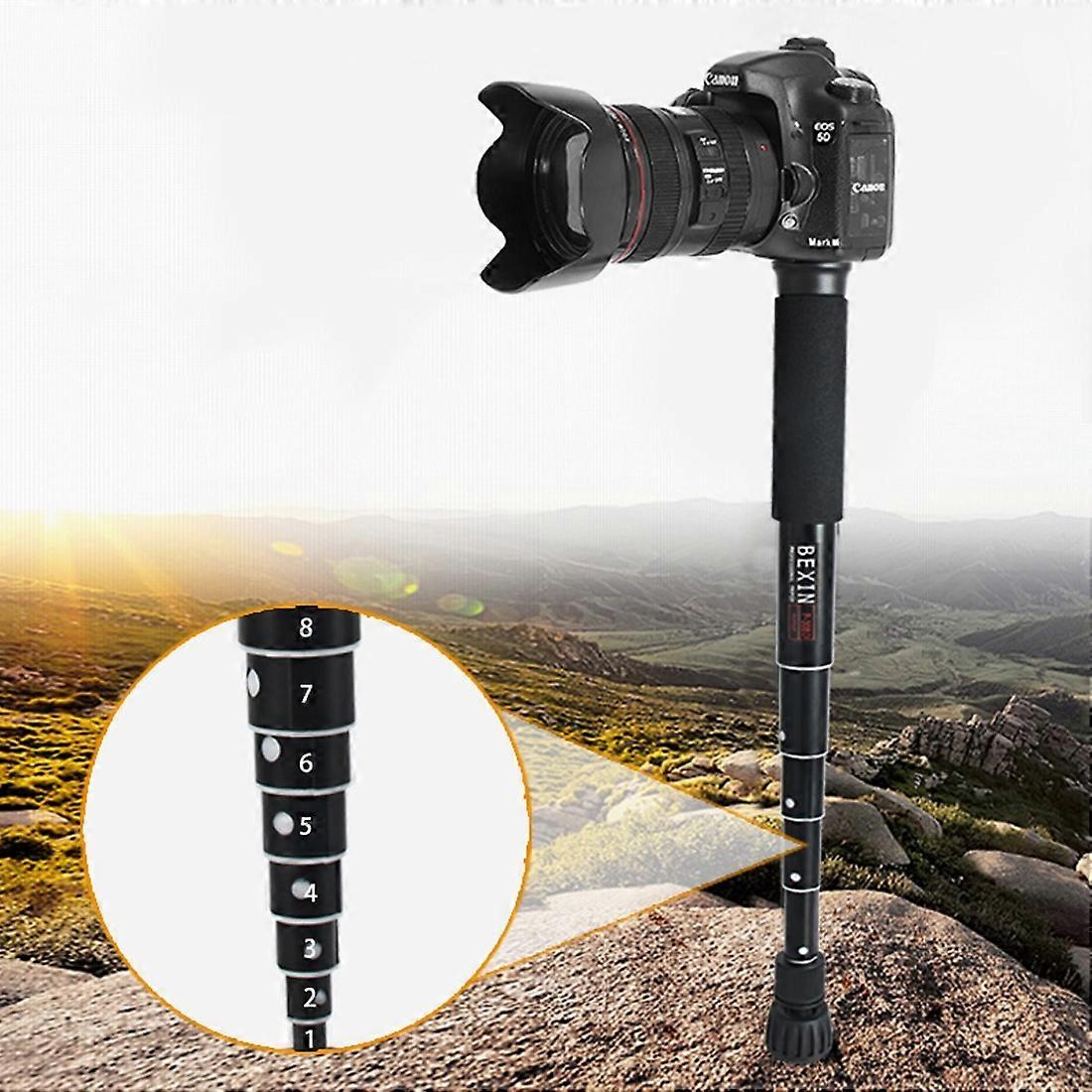 BEXIN P308C DSLR Camera Monopod