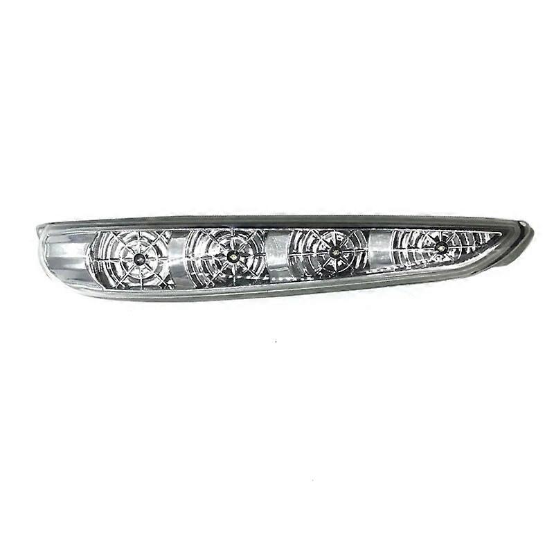 Quality rearview mirrorQuality rearview mirrorCar Rearview Mirror Turn Signal Light For Hyundai Sonata 8 2010 2011-2014 Auto LED Indicator Blinker Rep