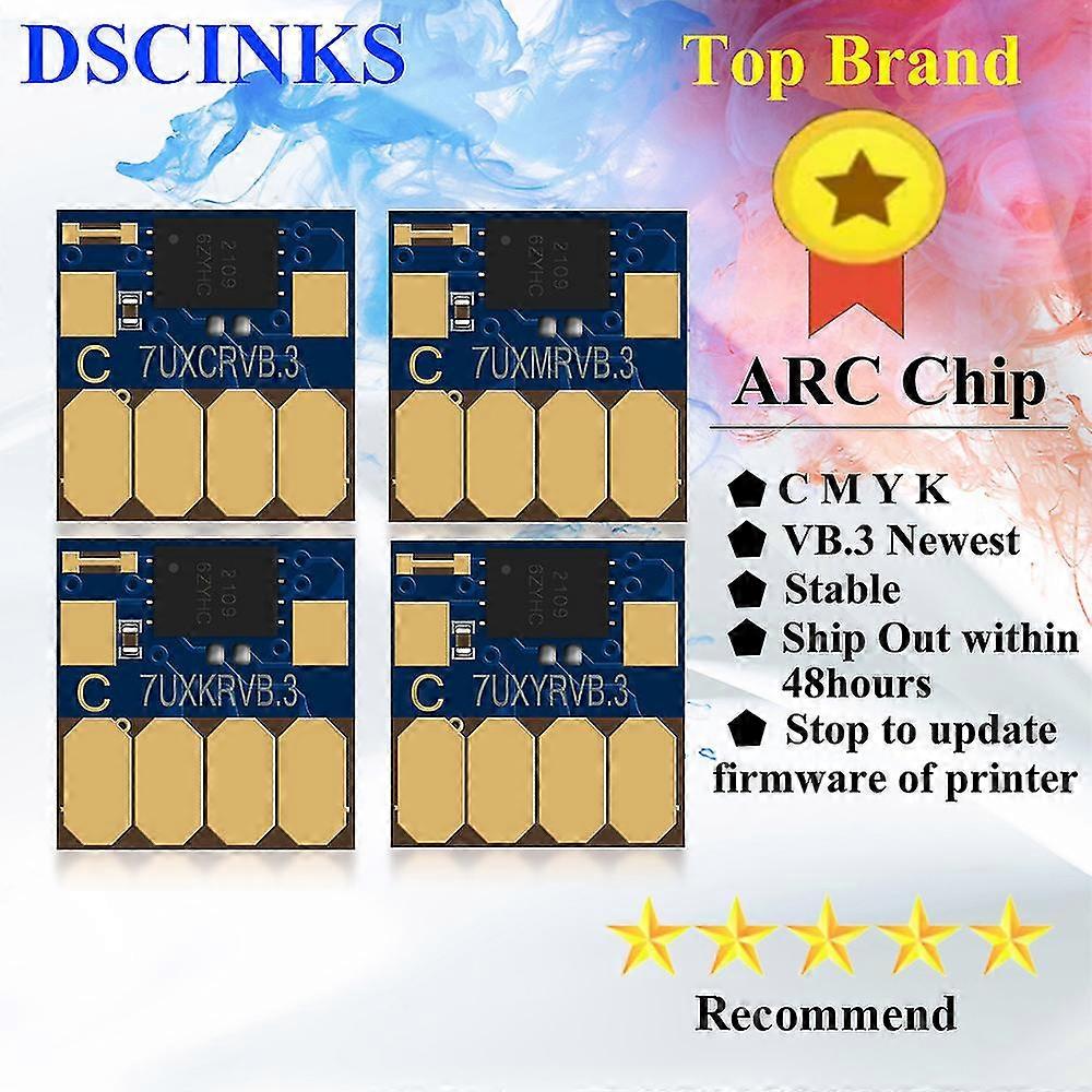 hg For HP 973XL ARC chip For HP PageWide 352dw 377dw 452dw 452dn 477dw 477dn 552dw 577dw 577z P55250dw P57750dw 973XL ARC CHIP
