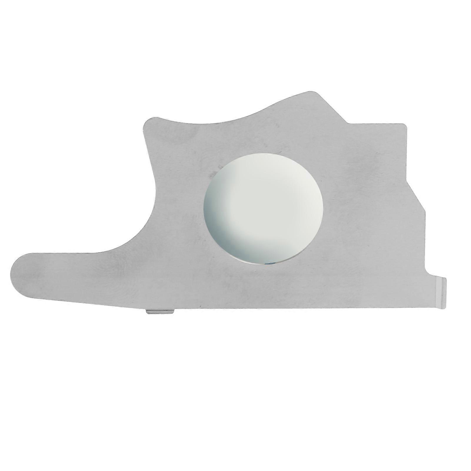 5PCS 3D Disassembler Screen Disassembly Opening Tool Chamfer Embedded Warping Sheet