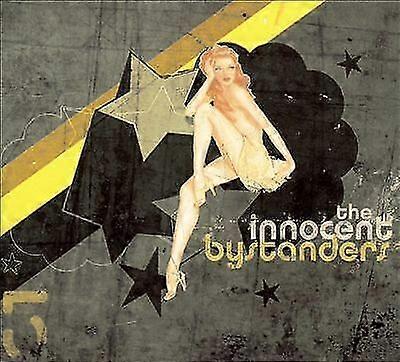 Innocent Bystanders : Innocent Bystanders CD (2007)