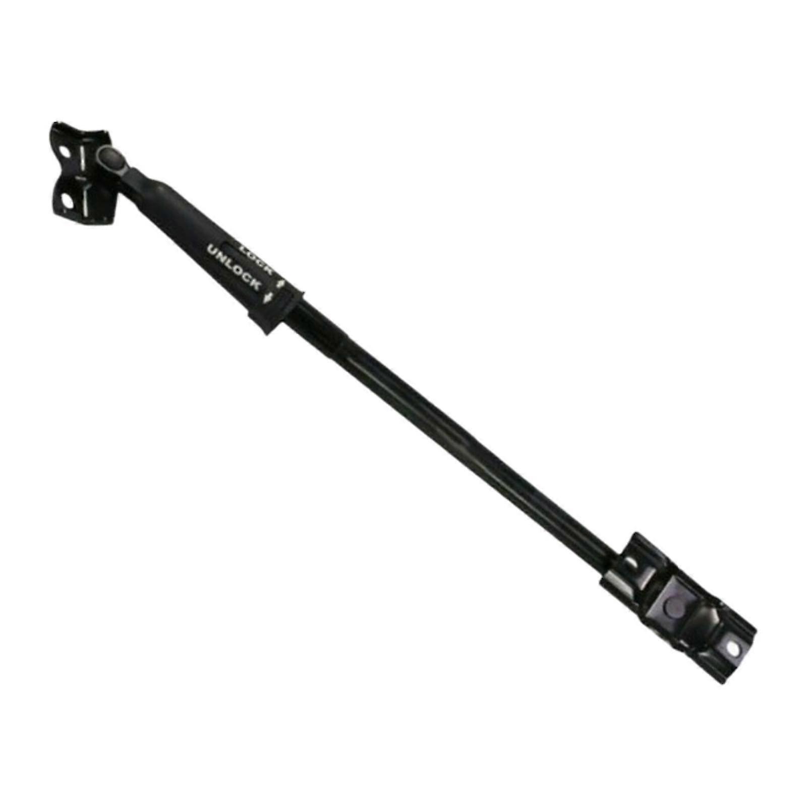 Baklukestøttestag 5822AO20 Solid bakdørstopper for Mitsubishi