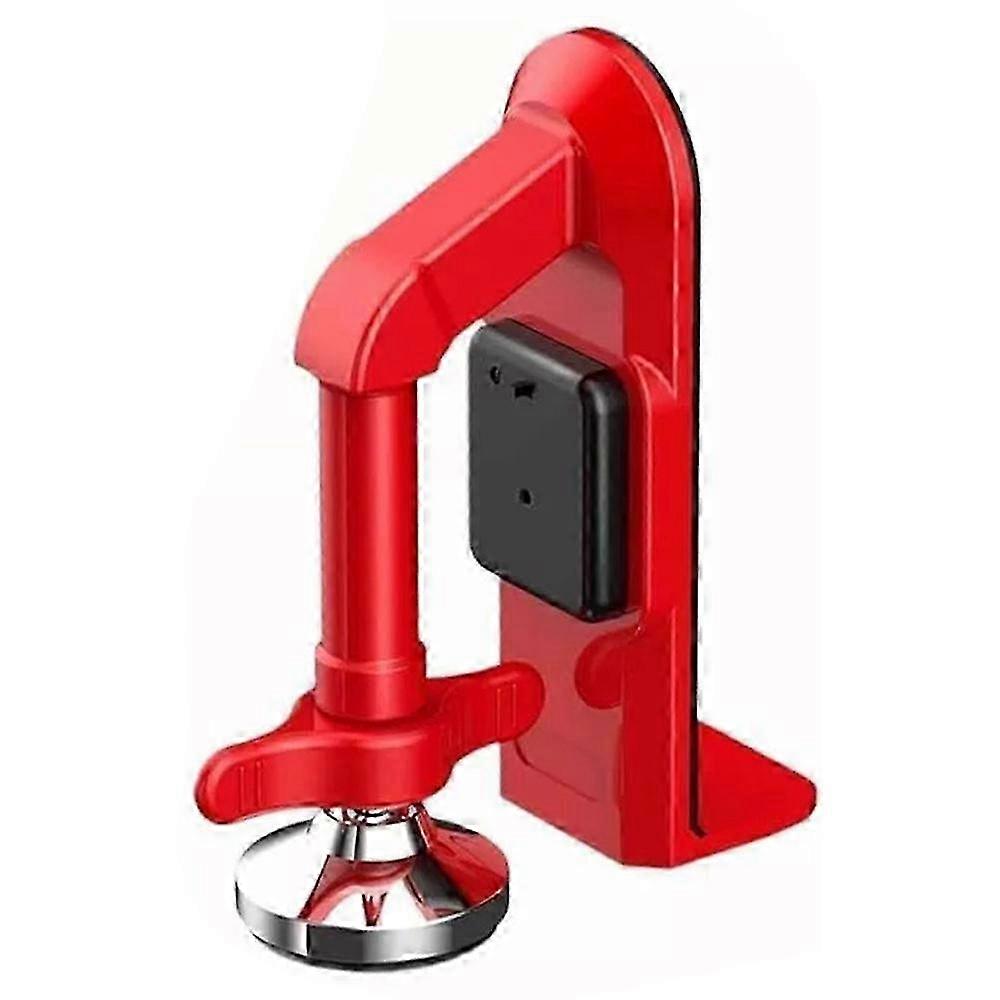 سدادة باب إنذار محمولة ، 2024 إنذار توقف الباب الجديد ، سدادات الباب الأمن