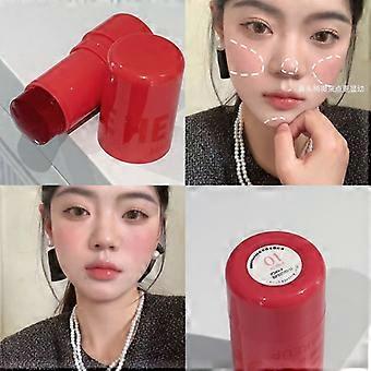 Lipstick Moisturizing And Hydrating Rouge 5g