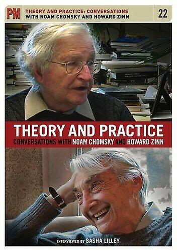 Theory and Practice DVDNEW - Region 2