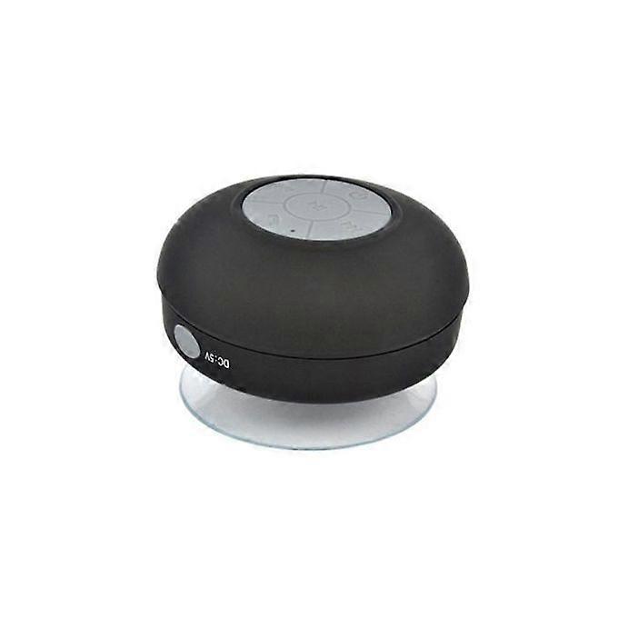 Mini Waterproof Wireless Bluetooth Speaker Player Bathroom