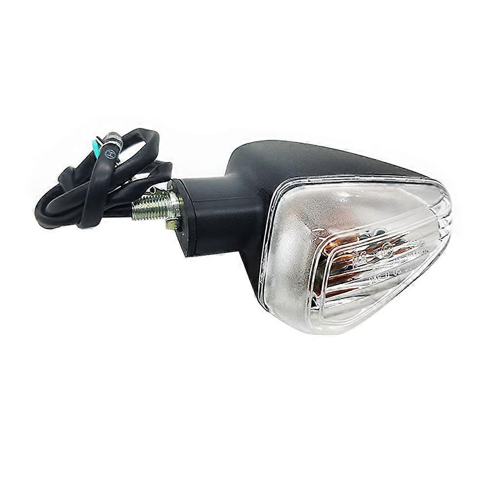 Motorcycle Front Rear Turn Signal Indicator Light for Suzuki GW250 S/F Inazuma Turning Light Signal Light 250cc Parts Right&Left