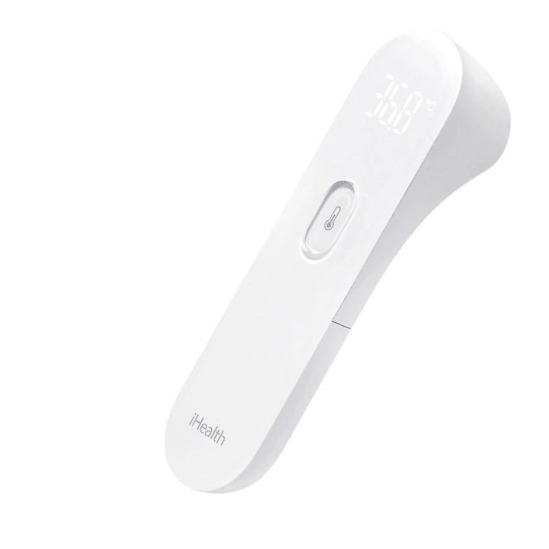 thermometer infrared