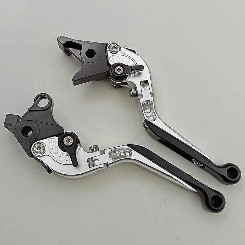 لسوزوكي GSF1250 مكابح سبائك الألومنيوم المعدلة ، مقبض القابض الهيدروليكي ، المقود البوق