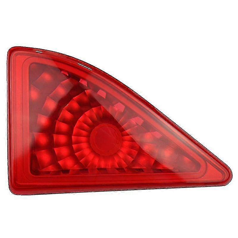 For Master Movano 10-19 Rear Red Brake Light Third Stop