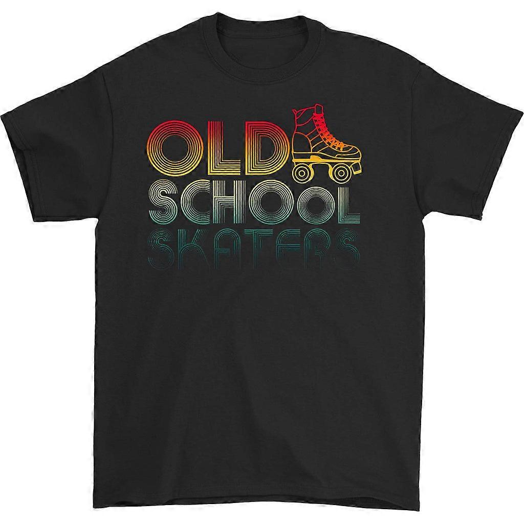 Old School Skaters 90s T-shirt